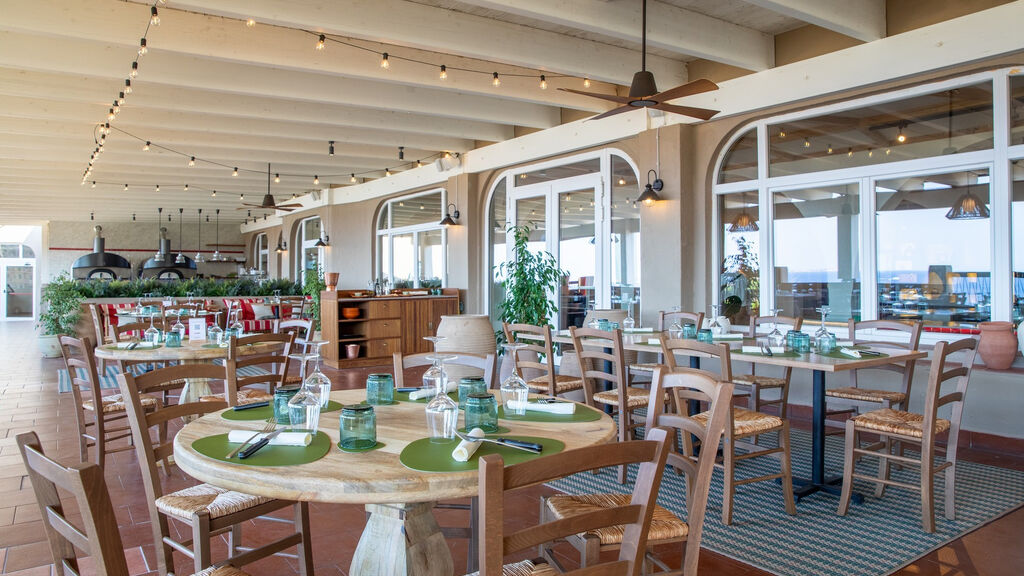 Mangia´s Sardinia Resort
