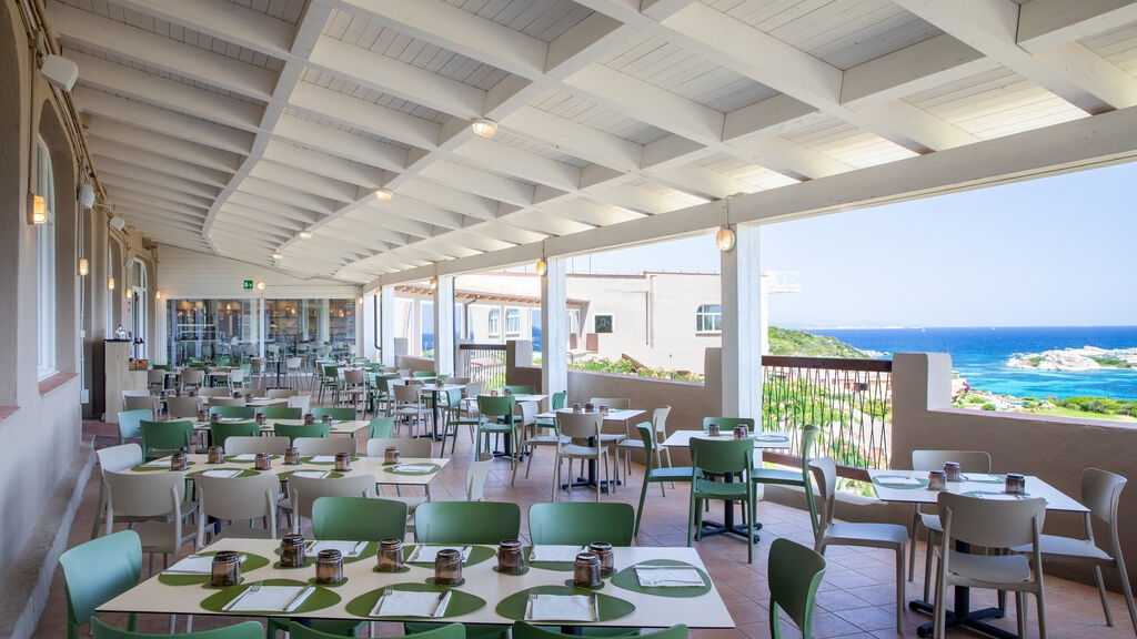Mangia´s Sardinia Resort