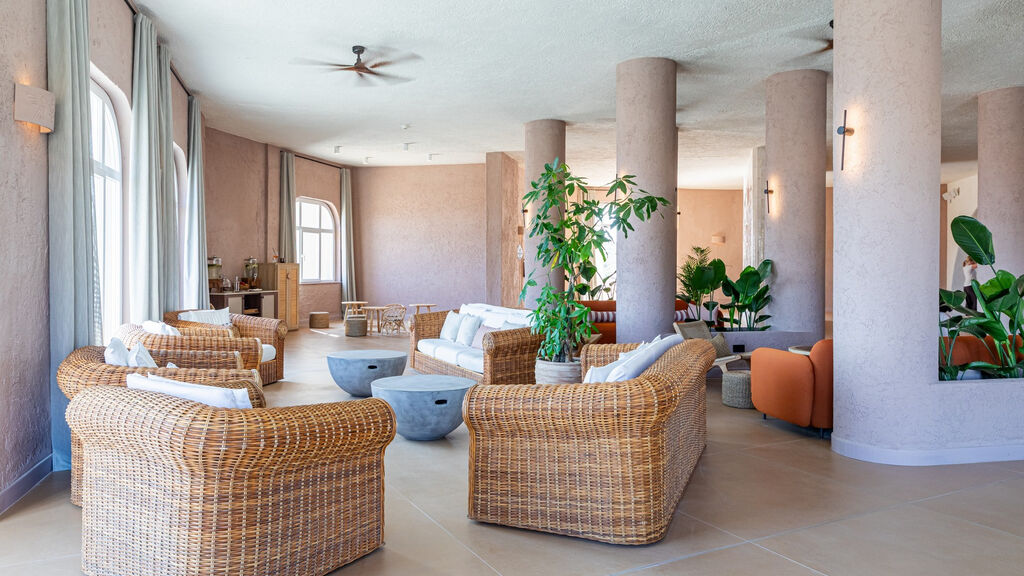 Mangia´s Sardinia Resort