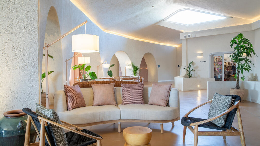 Mangia´s Sardinia Resort