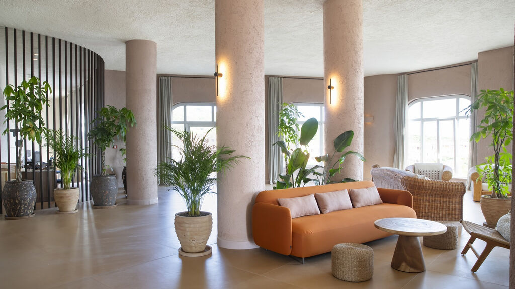 Mangia´s Sardinia Resort