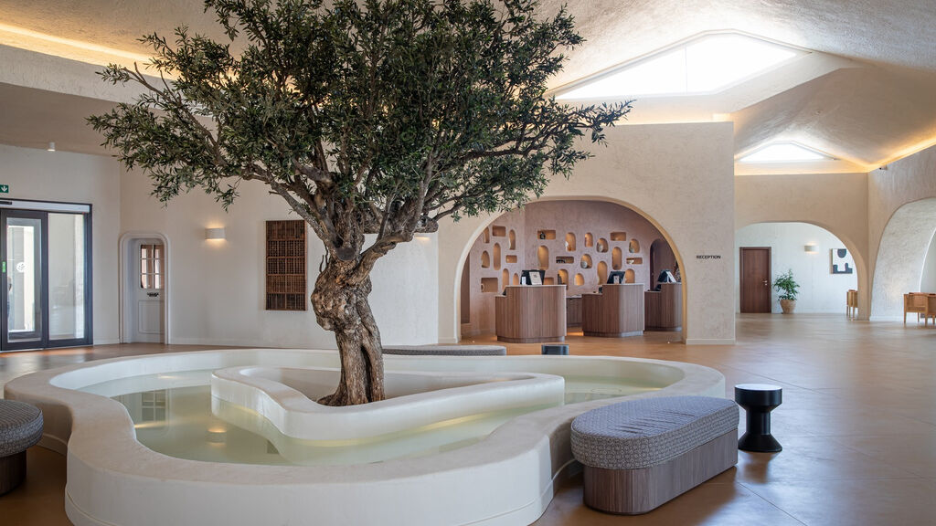 Mangia´s Sardinia Resort