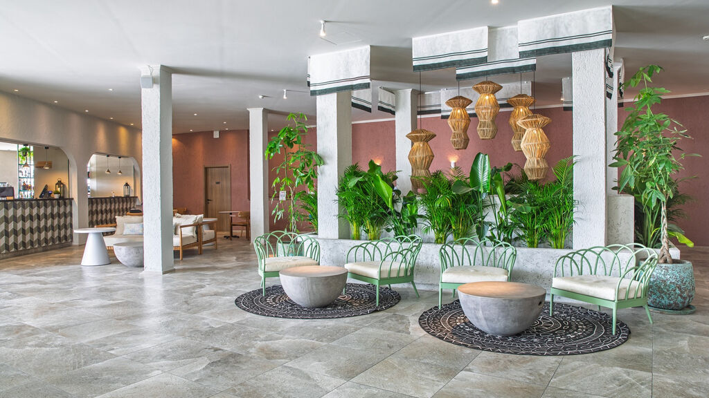 Mangia´s Sardinia Resort