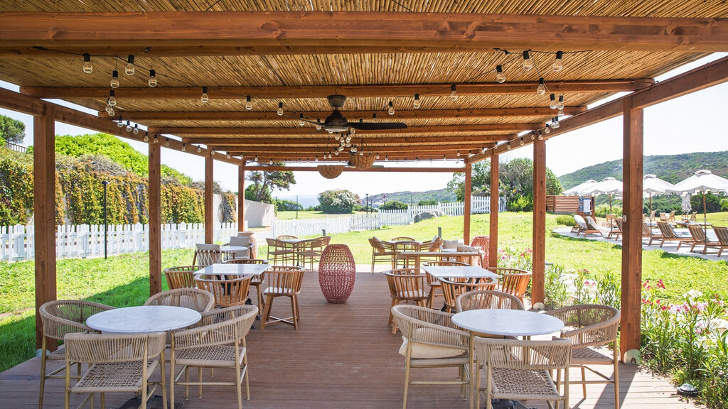 Mangia´s Sardinia Resort