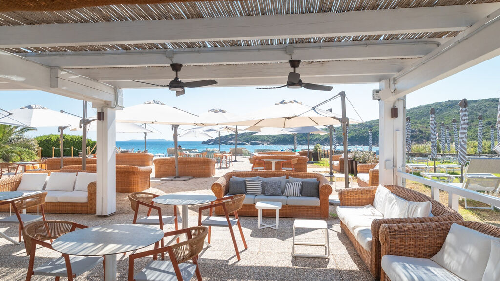 Mangia´s Sardinia Resort