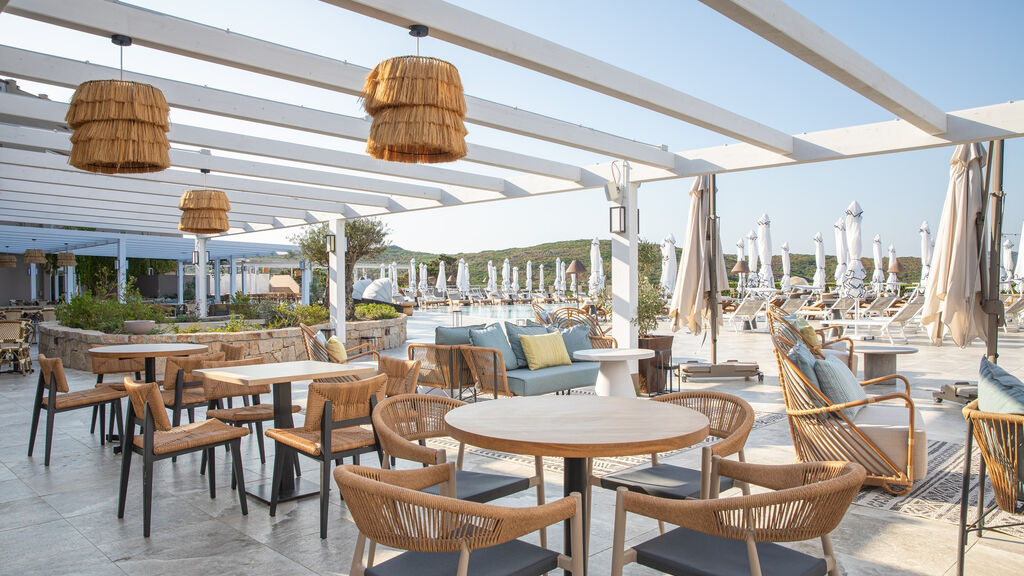 Mangia´s Sardinia Resort