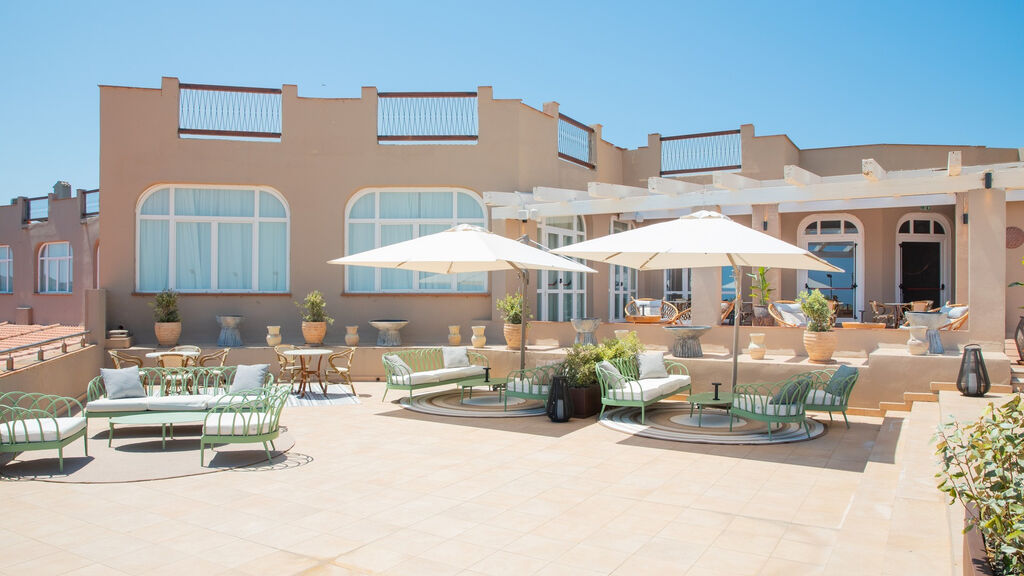 Mangia´s Sardinia Resort