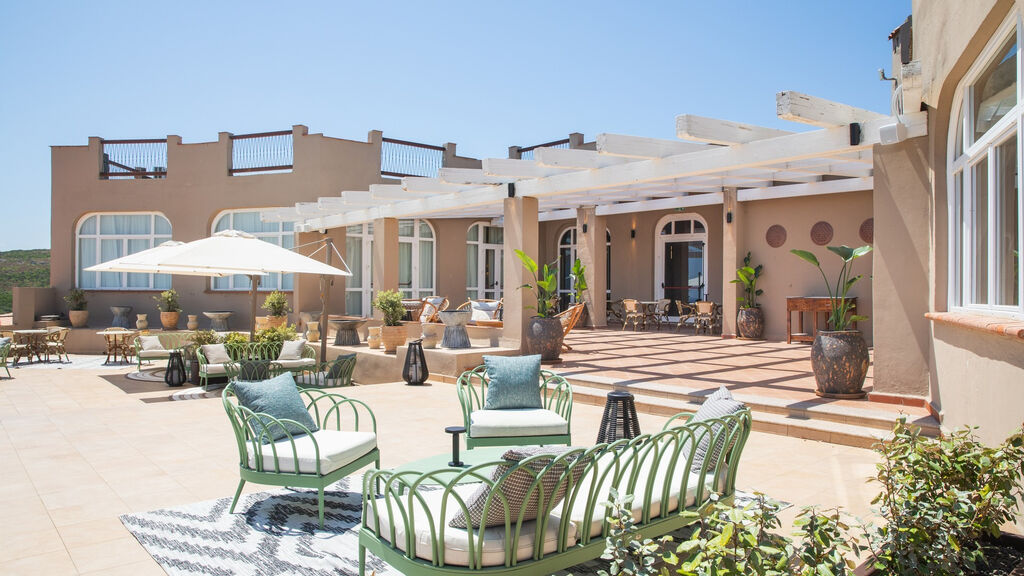 Mangia´s Sardinia Resort