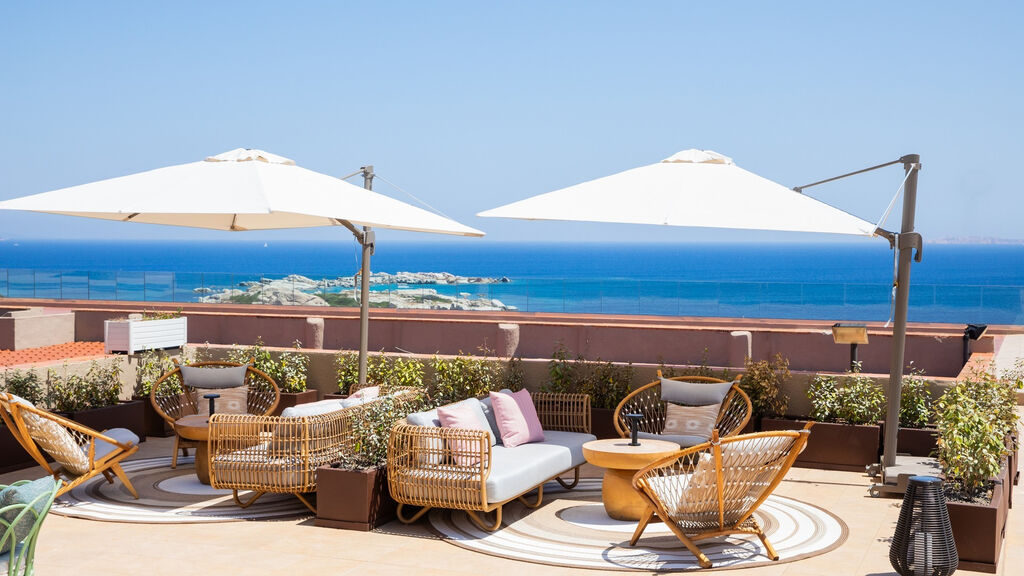 Mangia´s Sardinia Resort