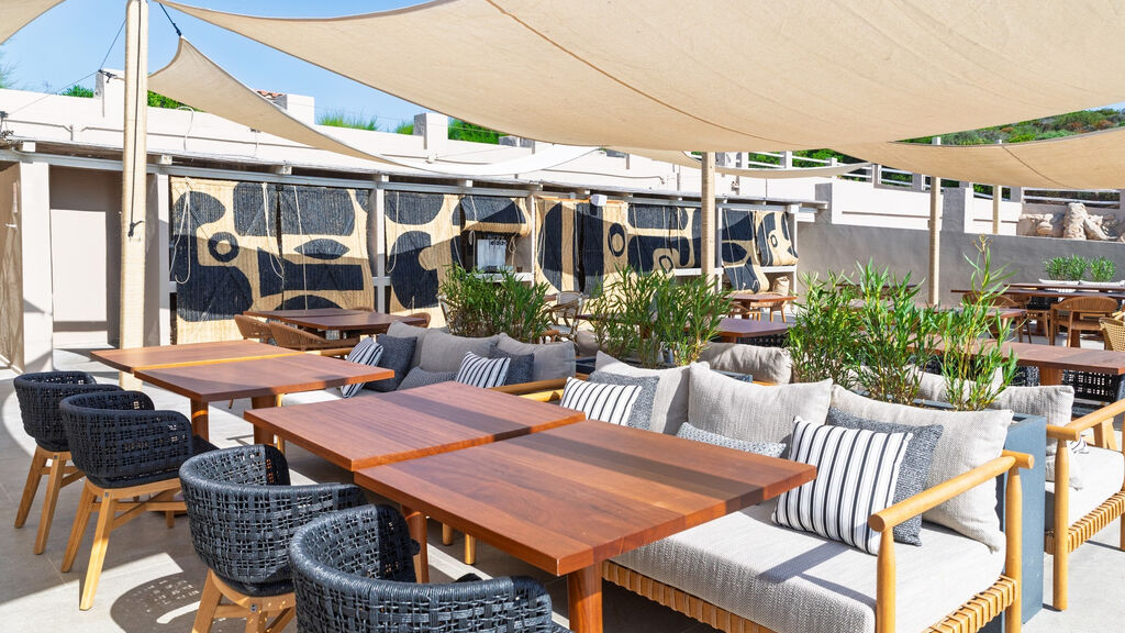 Mangia´s Sardinia Resort