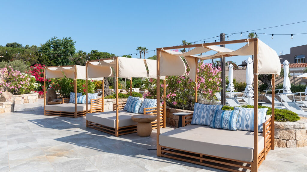 Mangia´s Sardinia Resort