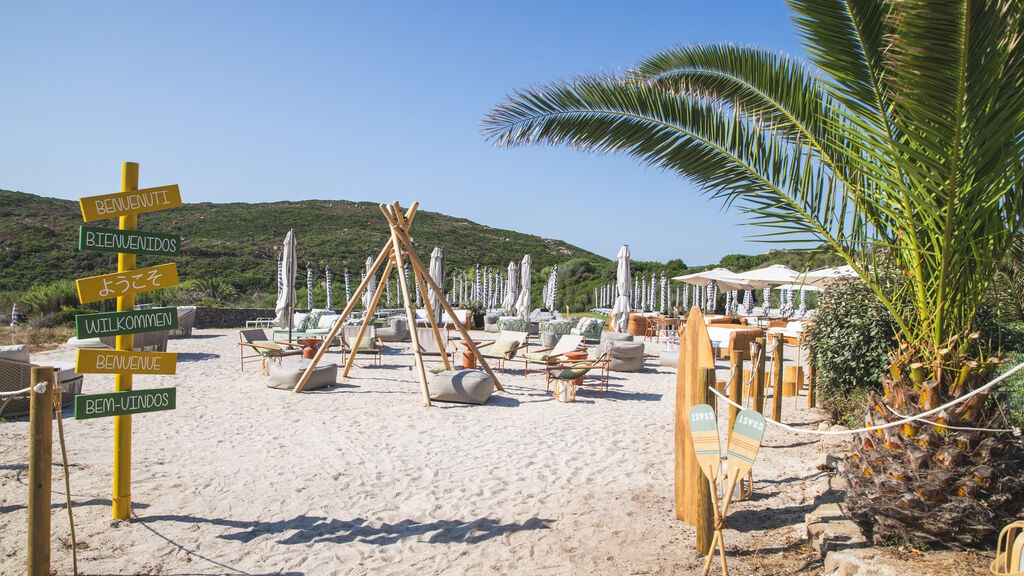 Mangia´s Sardinia Resort