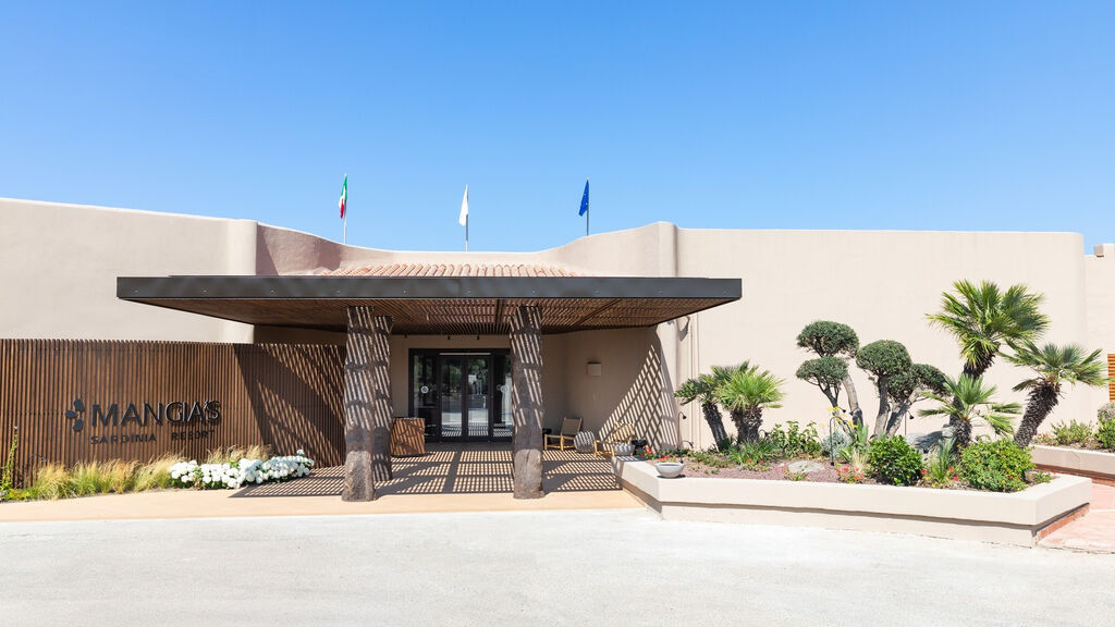 Mangia´s Sardinia Resort