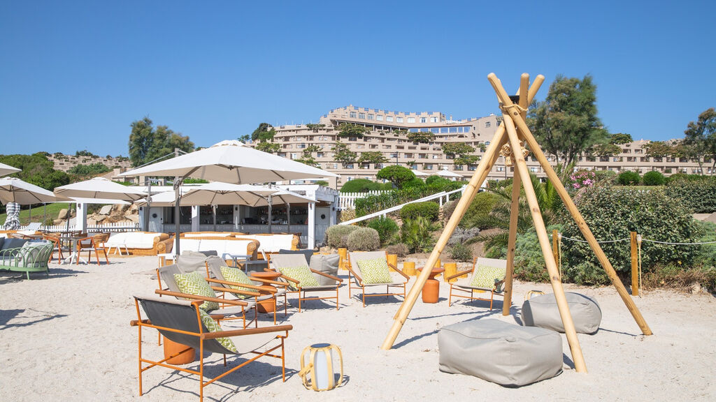 Mangia´s Sardinia Resort