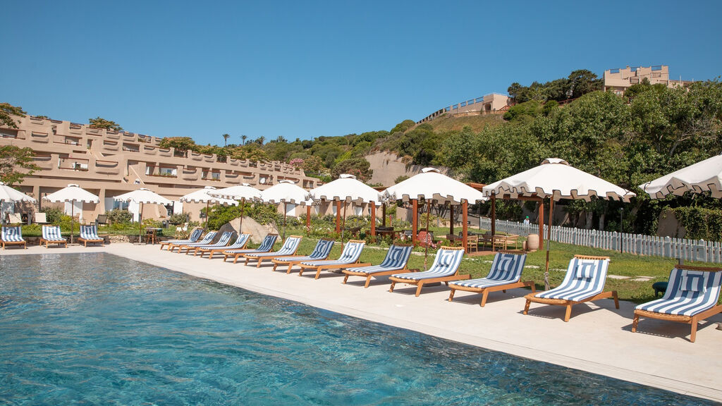 Mangia´s Sardinia Resort