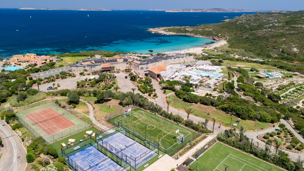 Mangia´s Sardinia Resort