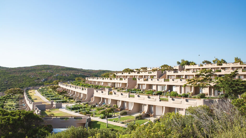 Mangia´s Sardinia Resort