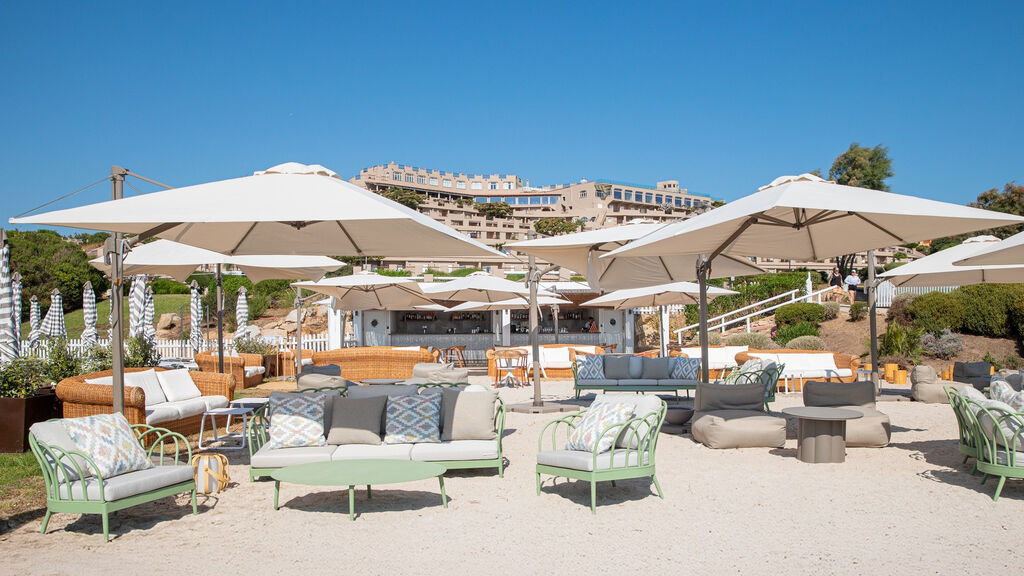 Mangia´s Sardinia Resort