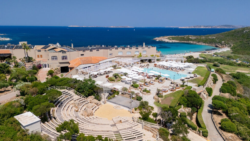 Mangia´s Sardinia Resort