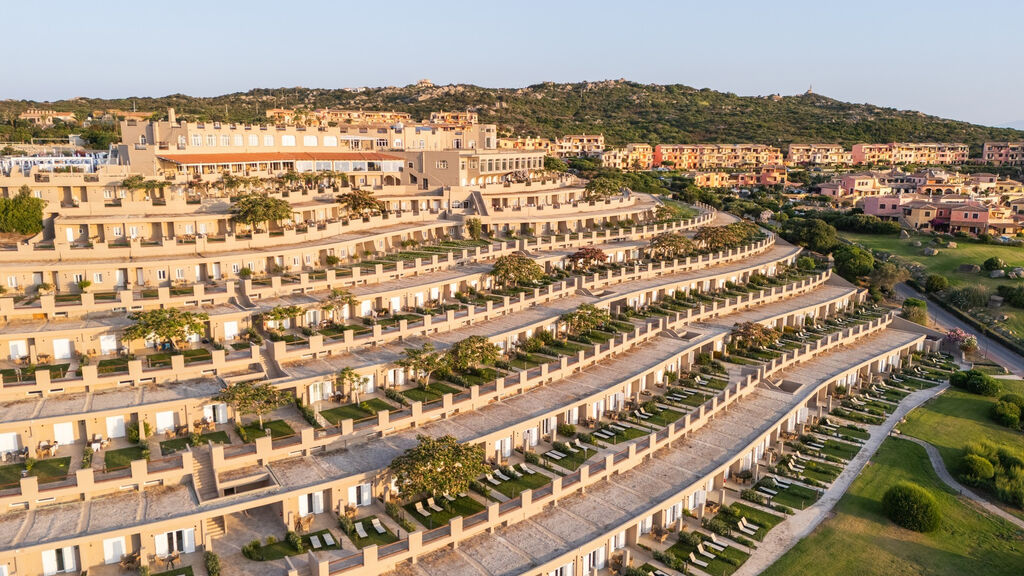 Mangia´s Sardinia Resort