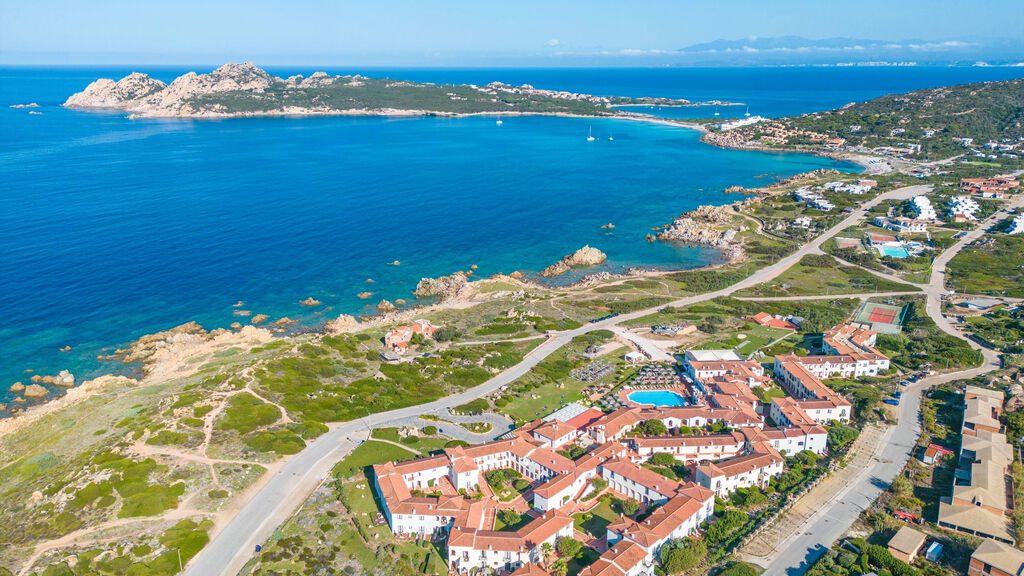 Mangia’S Sardinia, Santa Teresa By Curio Collection