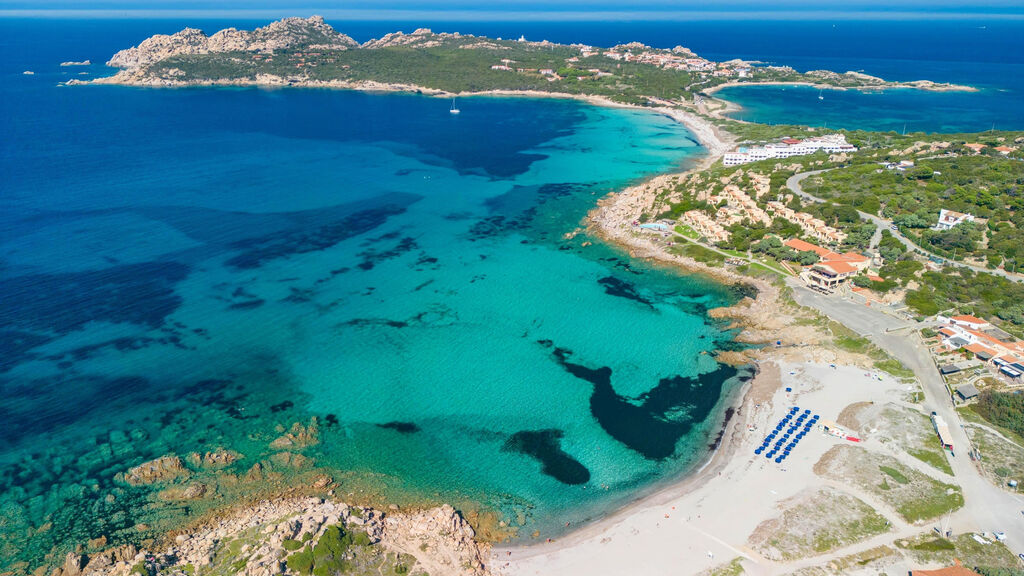 Mangia’S Sardinia, Santa Teresa By Curio Collection