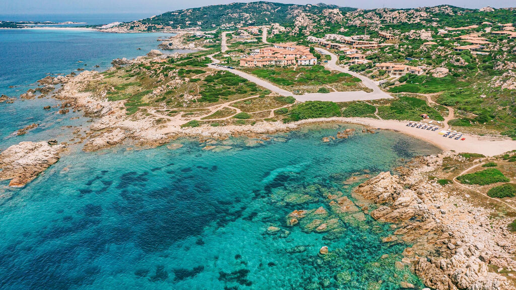 Mangia’S Sardinia, Santa Teresa By Curio Collection