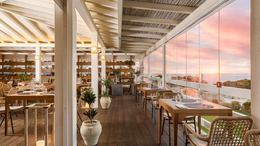 Mangia’S Sardinia, Santa Teresa By Curio Collection