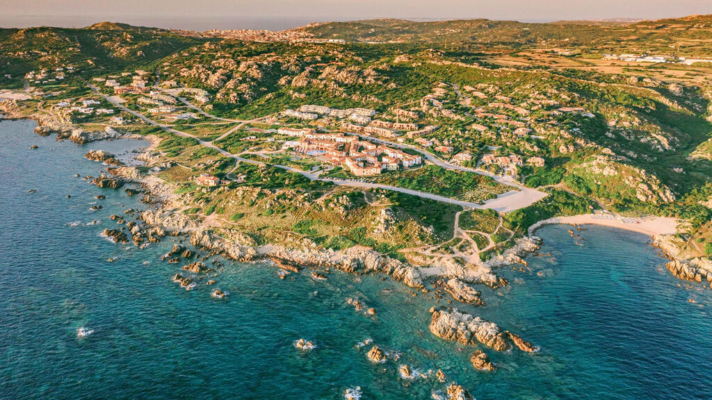 Mangia’S Sardinia, Santa Teresa By Curio Collection
