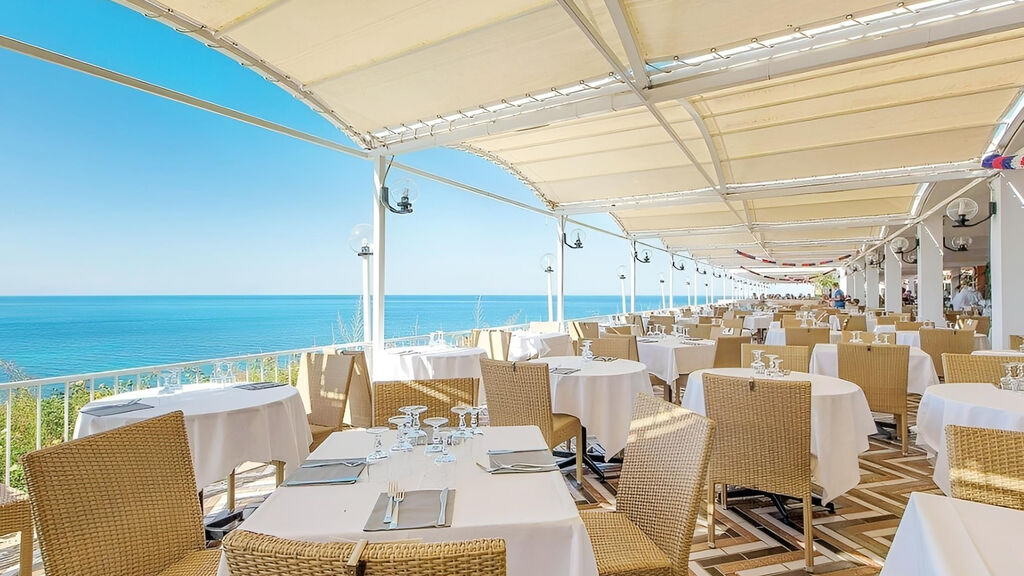 Mangia´s Torre Del Barone