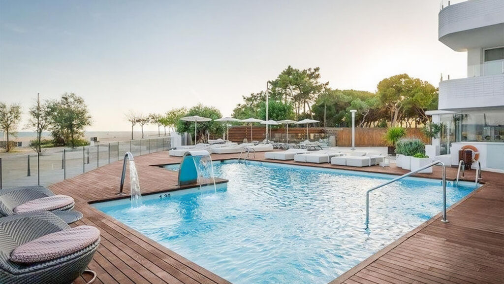 Alegria Mar Mediterrania