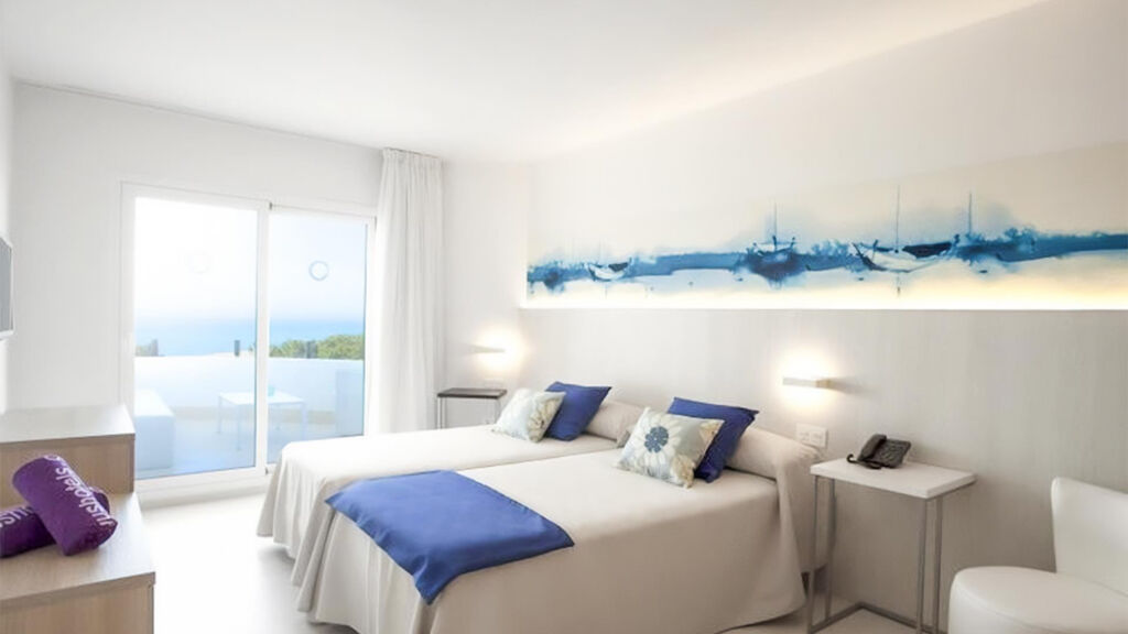 Alegria Mar Mediterrania