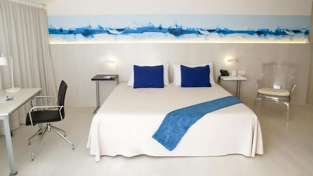 Alegria Mar Mediterrania