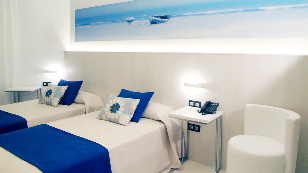 Alegria Mar Mediterrania