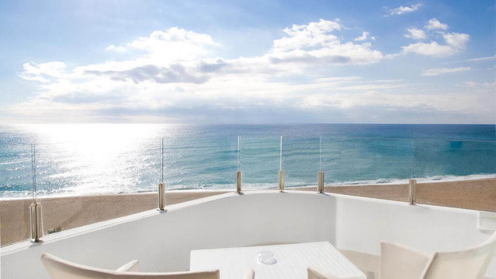 Alegria Mar Mediterrania