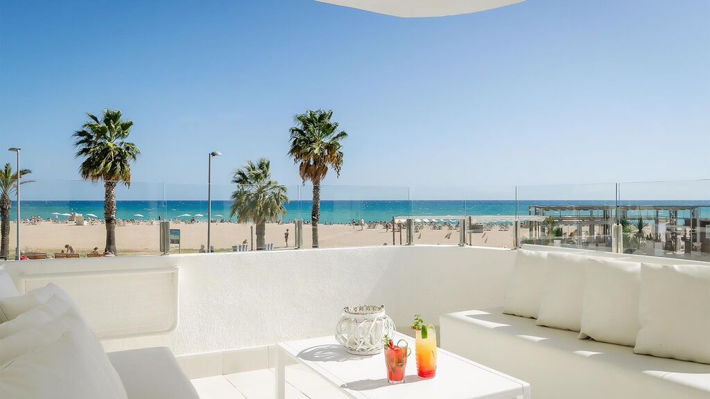 Alegria Mar Mediterrania