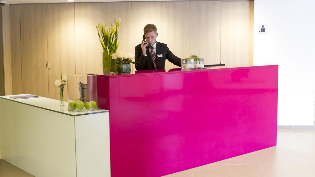 Alegria Mar Mediterrania