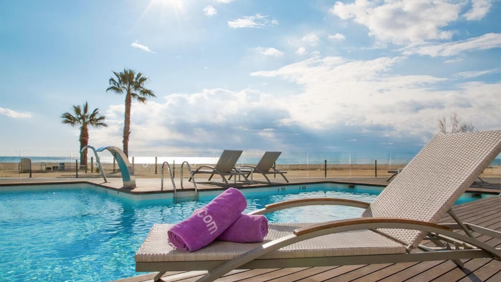 Alegria Mar Mediterrania