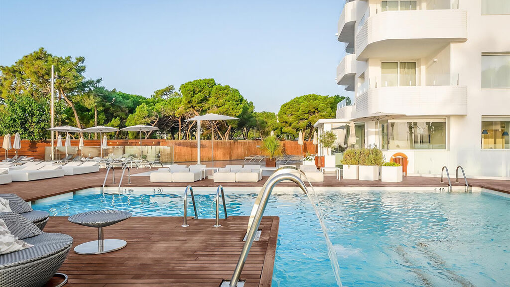 Alegria Mar Mediterrania