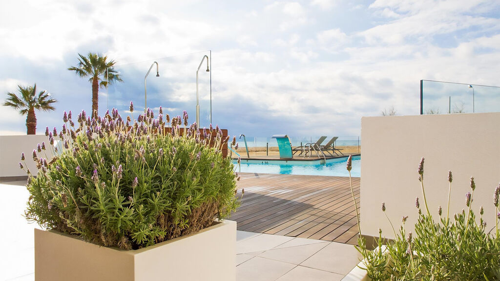 Alegria Mar Mediterrania