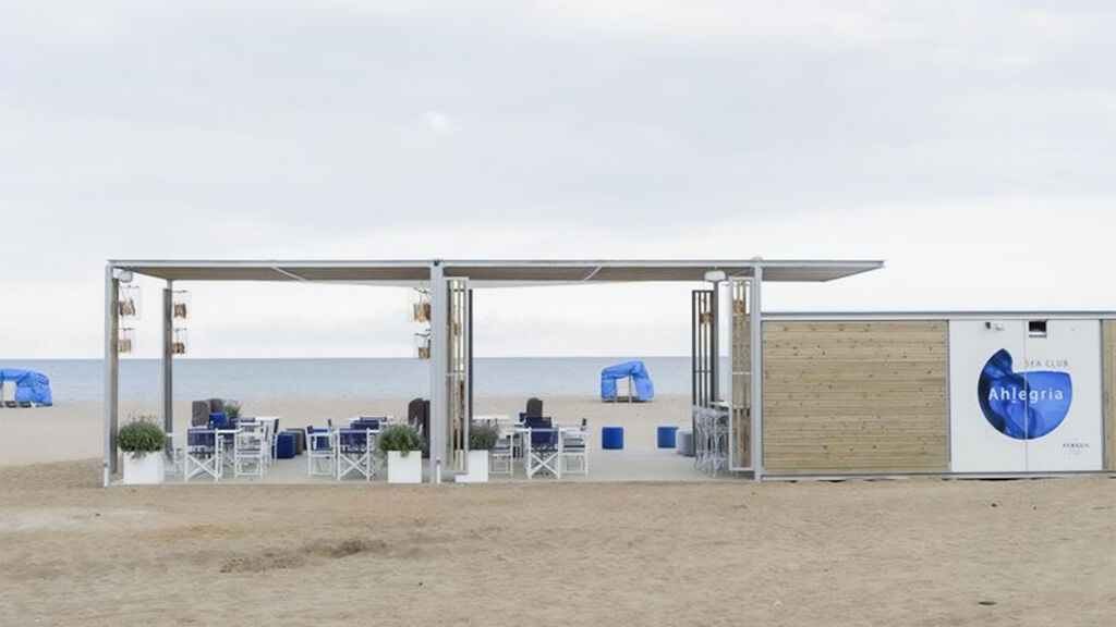 Alegria Mar Mediterrania