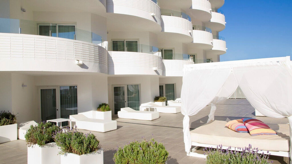 Alegría Mar Mediterrania