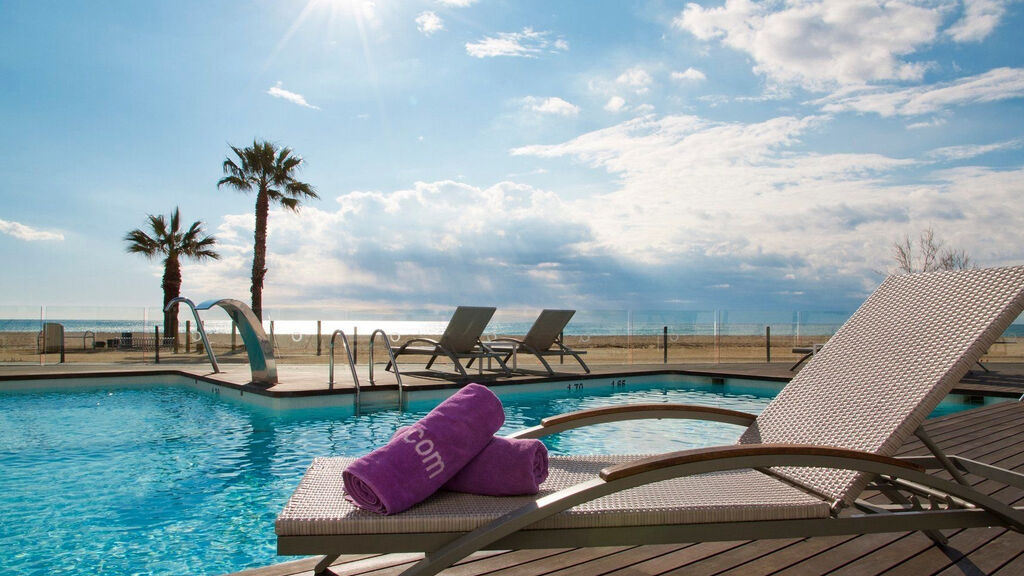 Alegría Mar Mediterrania