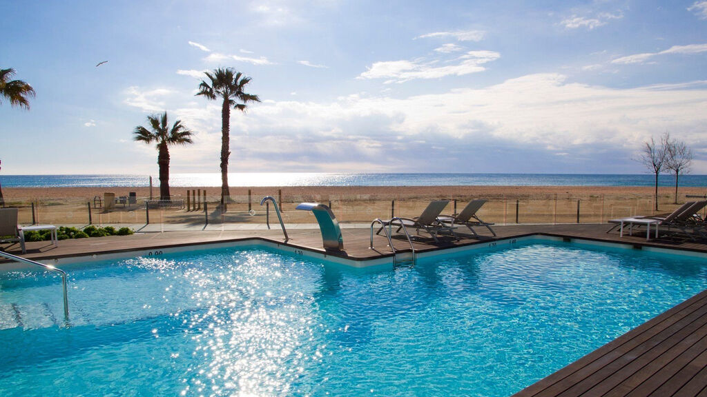 Alegría Mar Mediterrania