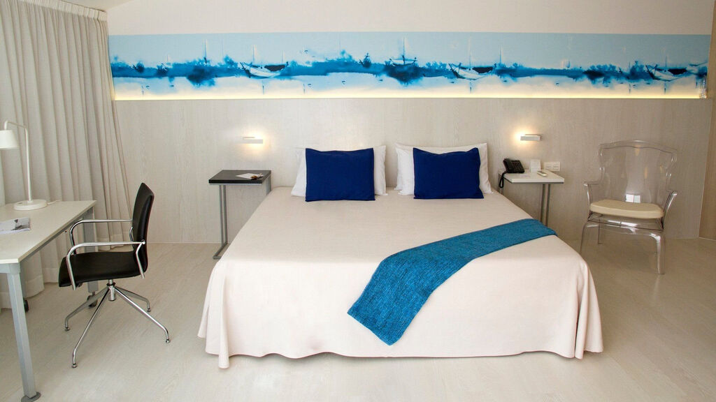 Alegría Mar Mediterrania