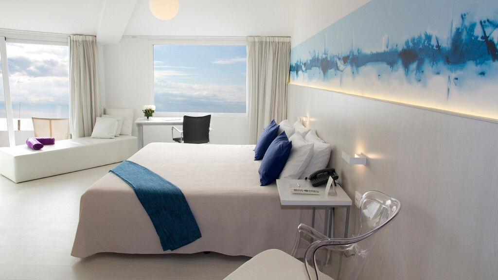 Alegría Mar Mediterrania