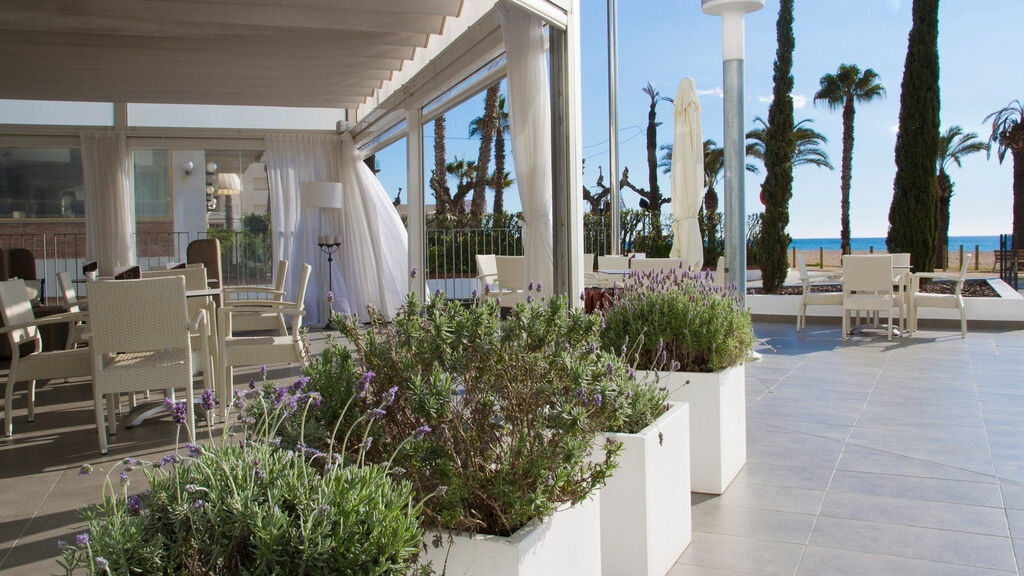 Alegría Mar Mediterrania