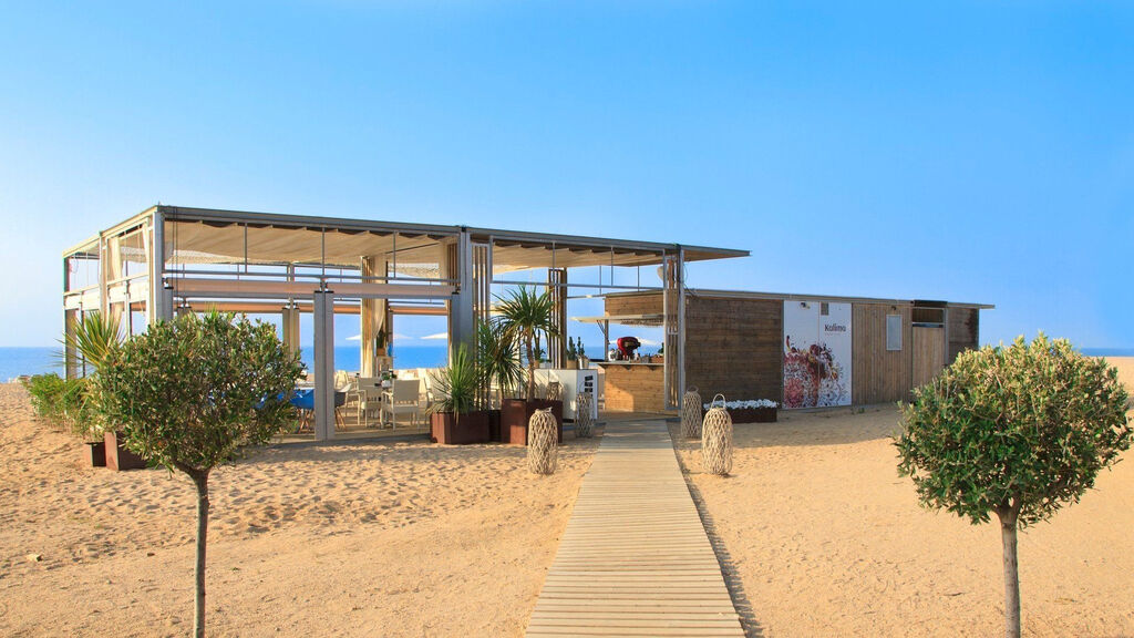 Alegría Mar Mediterrania