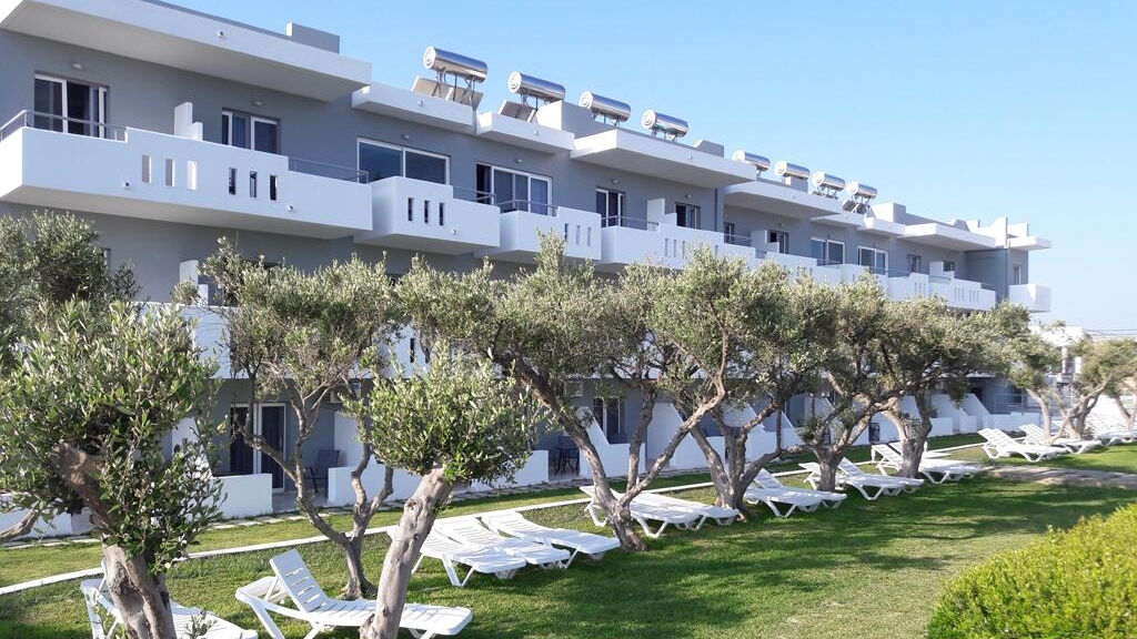 Marabello Beach Resort (Ex. Blue Jay)