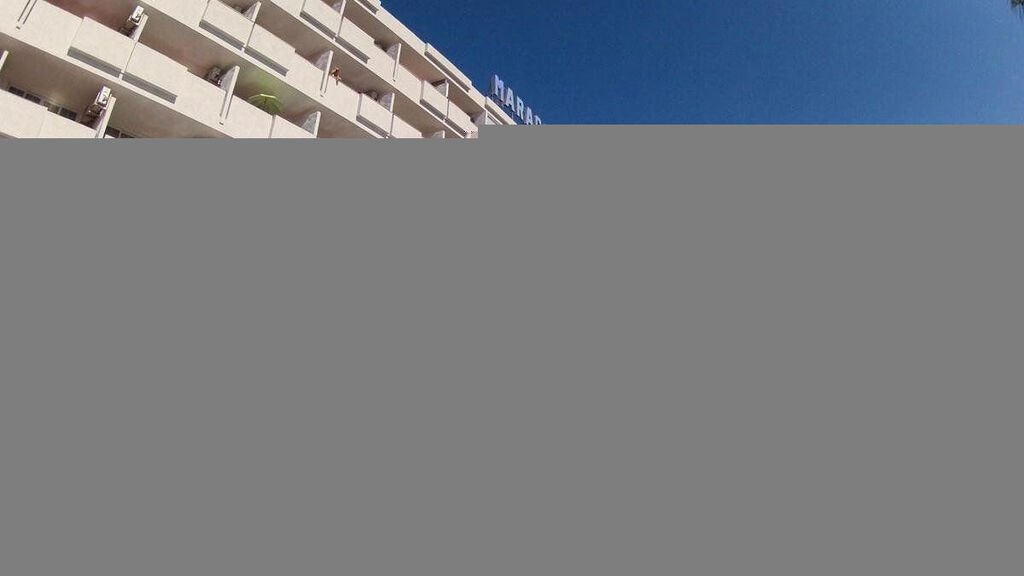 Maracaibo Aparthotel